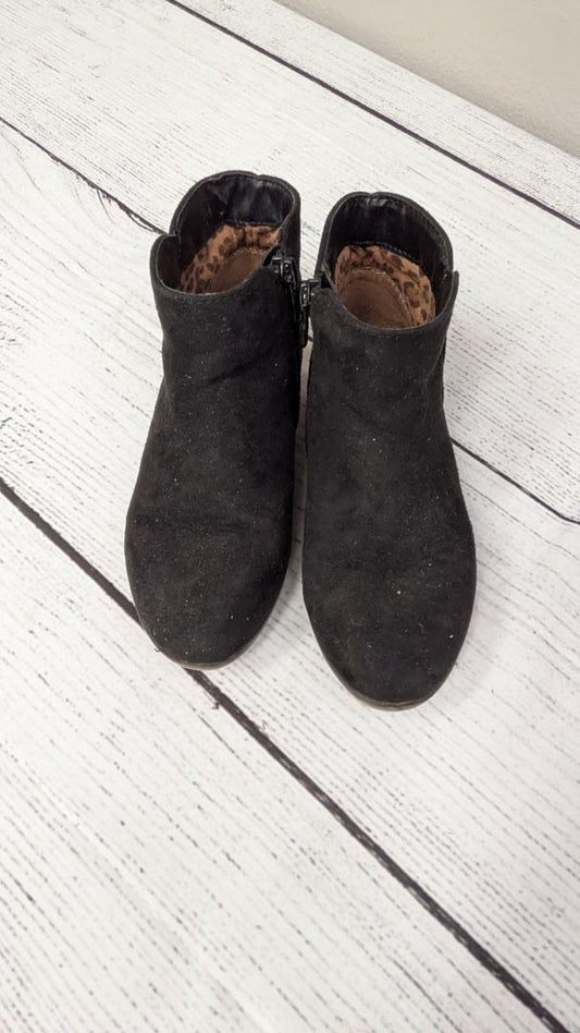 Cat & Jack Boots - 11