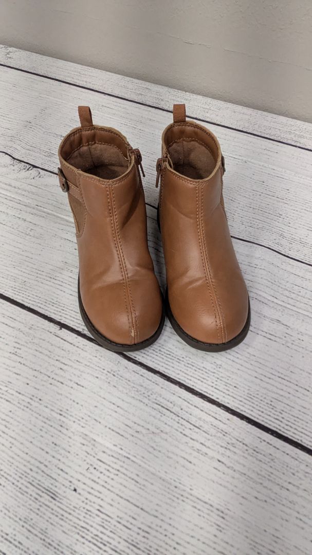 Carters Boots - 11