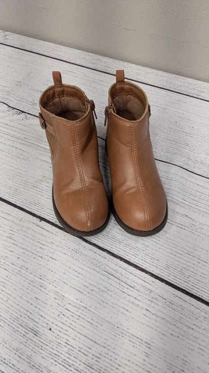 Carters Boots - 11