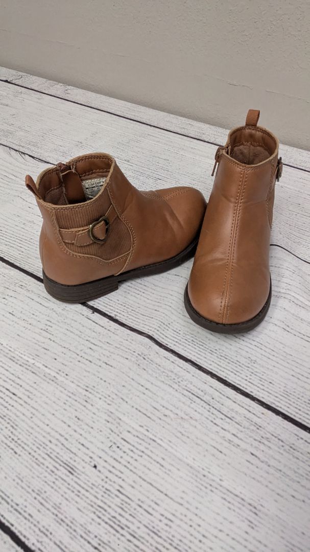 Carters Boots - 11
