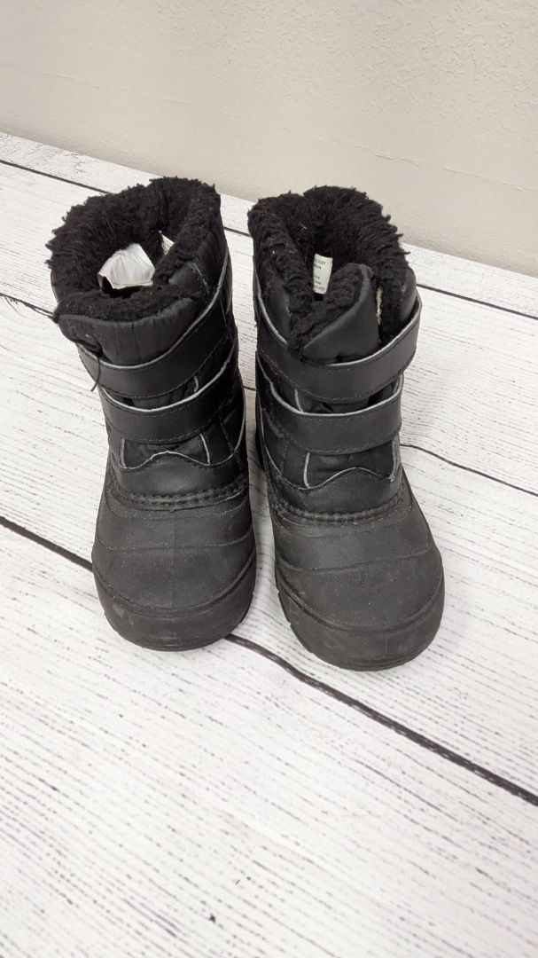 Wonder Nation Snow Boots - 10