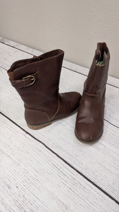Cat & Jack Boots - 11