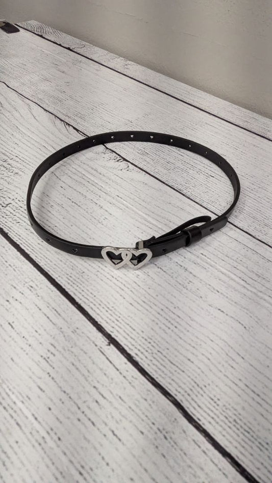Heart Belt - 7