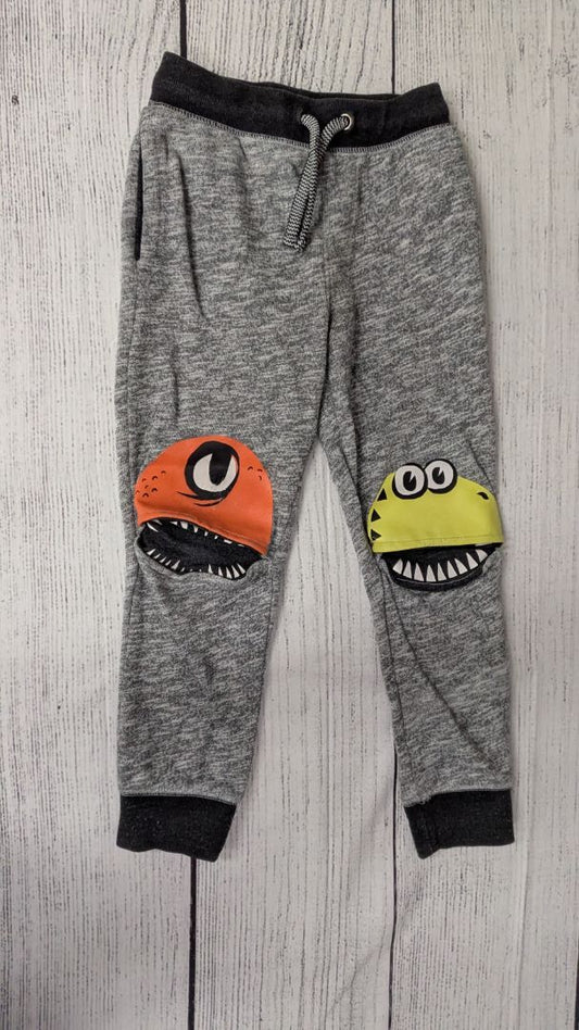 Cat & Jack Monster Pants - 5t