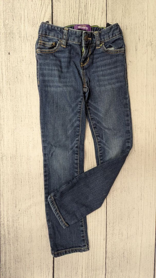 Old Navy Jeans - 6