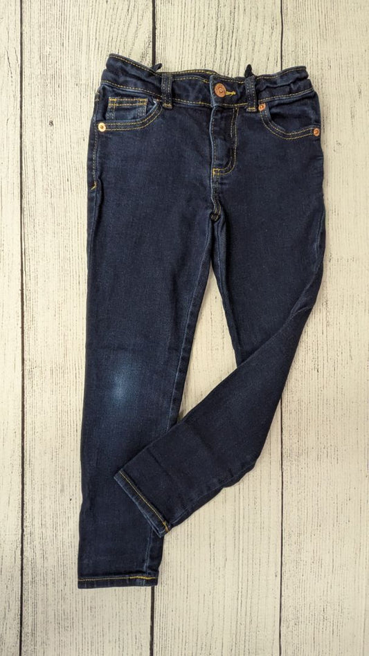 Cat & Jack Jeggings - 4t