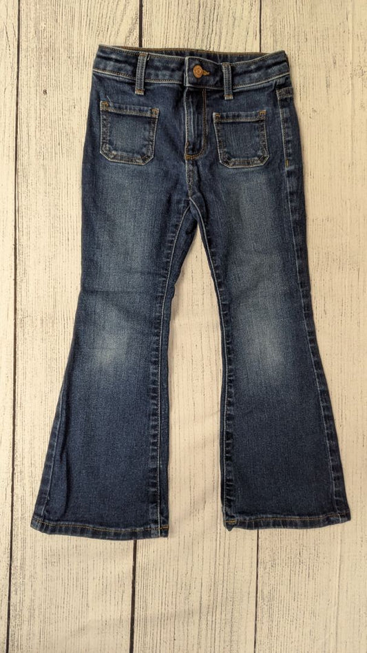 Jumping Beans Bootcut Jeans - 5t