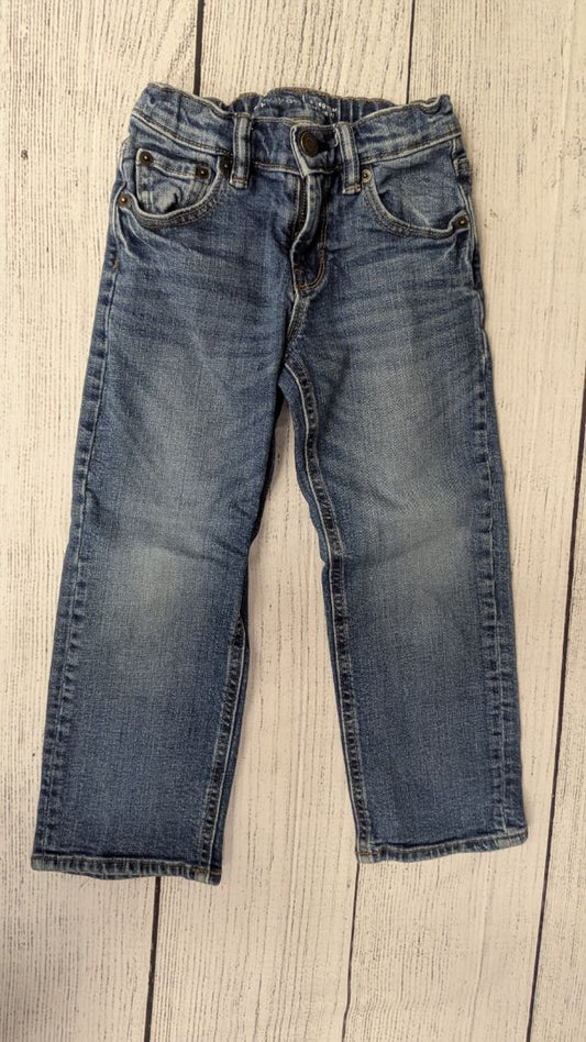 Gap Jeans - 5t