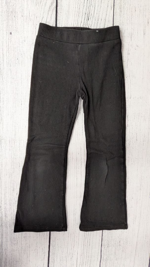 365 KIDS Flare Leggings - 5t