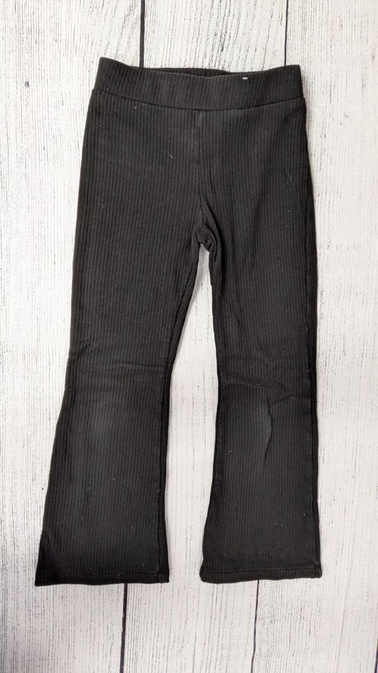 365 KIDS Flare Leggings - 5t