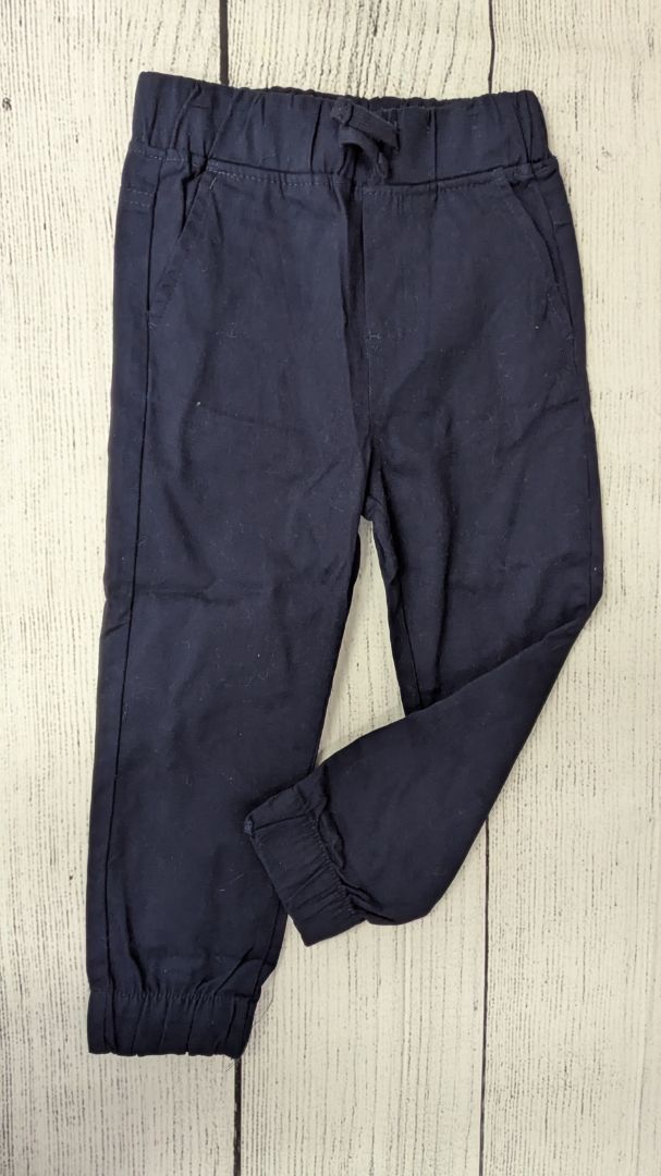 Ben Sherman Pants - 4t