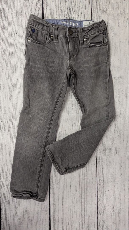 Gap Jeans - 5t