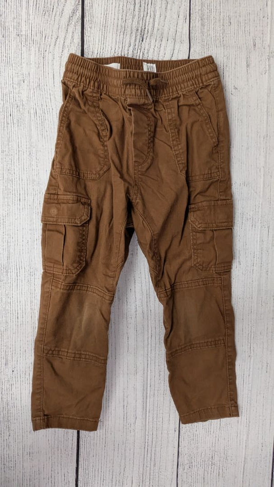 Gap Cargo Pants - 5t