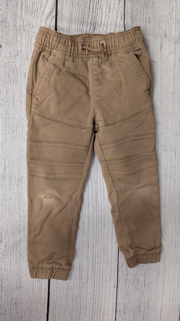 Wonder Nation Cargo Pants - 4t