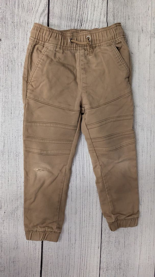 Wonder Nation Cargo Pants - 4t