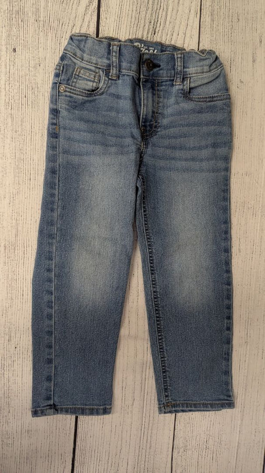 Oshkosh Jeans - 4t