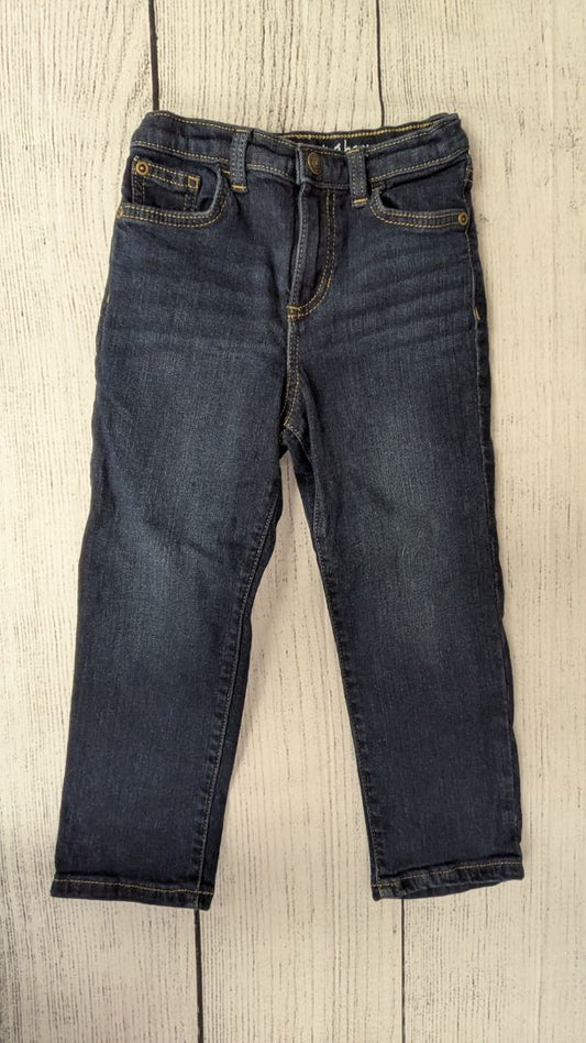 Jumping Beans Jeans - 5t