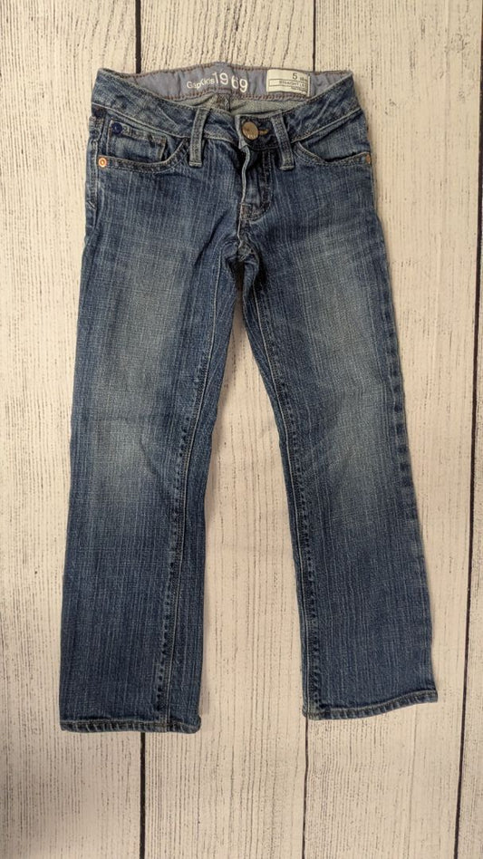 Gap Jeans - 5t