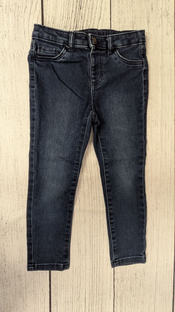 Jumping Beans Jeggings - 5t