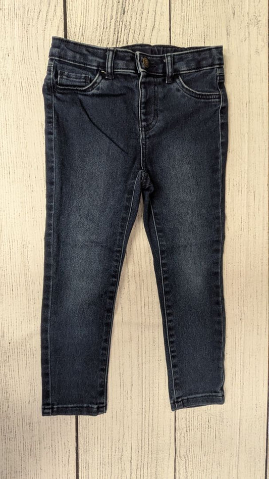 Jumping Beans Jeggings - 5t