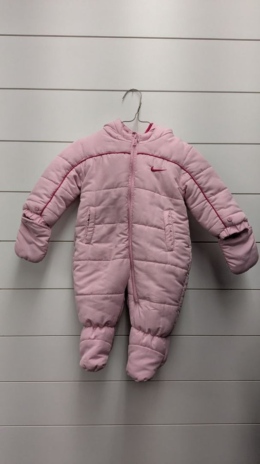 Nike Snowsuit - 9mo