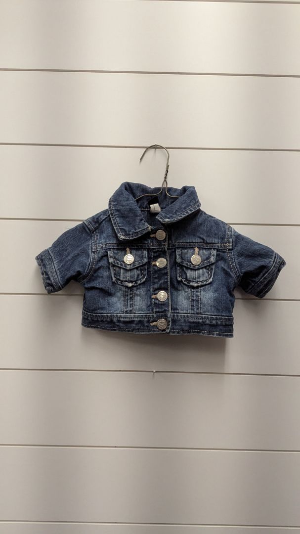 Baby Gap Jean Jacket - 24mo