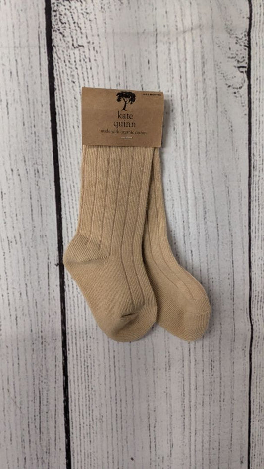 Kate Quinn Socks NWT - 12mo