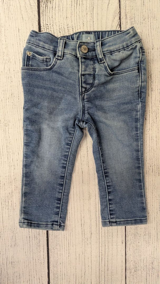 Baby Gap Jeggings - 18mo
