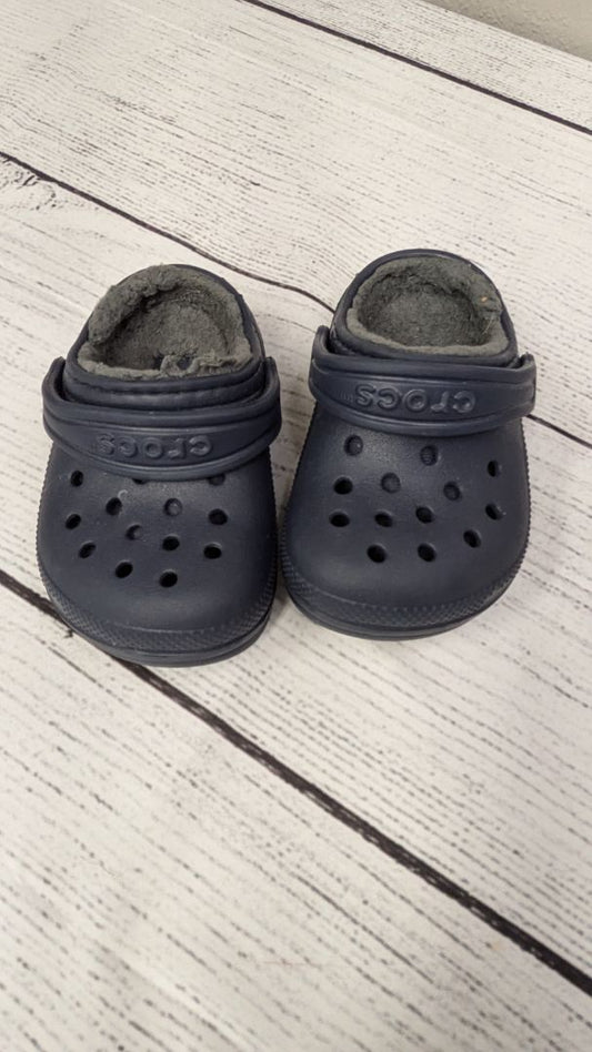Crocs Fuzzy Crocs - 5