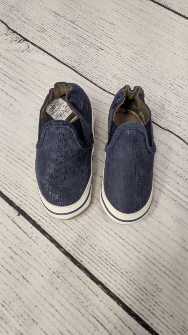 Robeez Shoes - 12mo