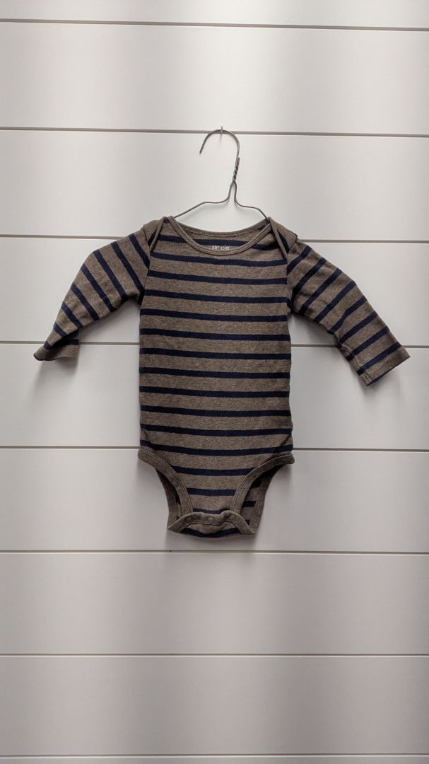 Carters Long Sleeve - 6mo