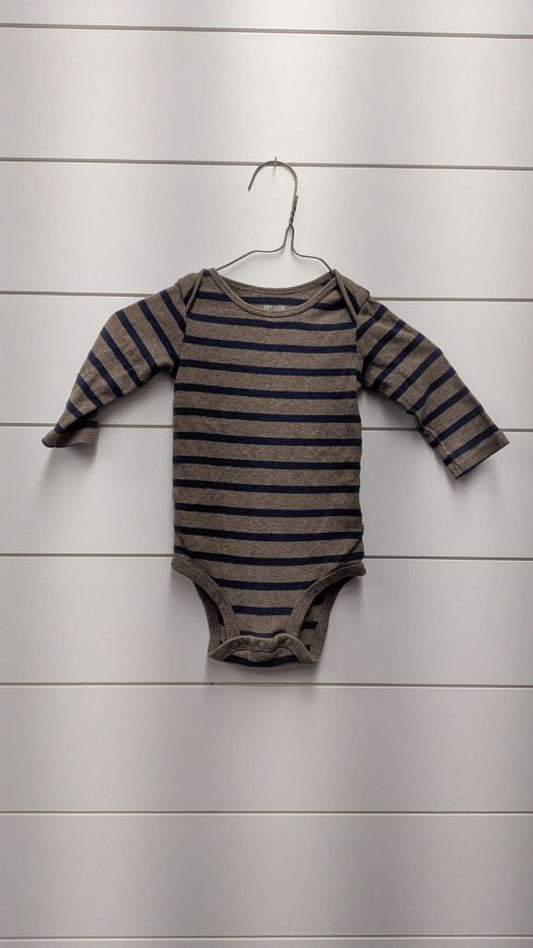 Carters Long Sleeve - 6mo