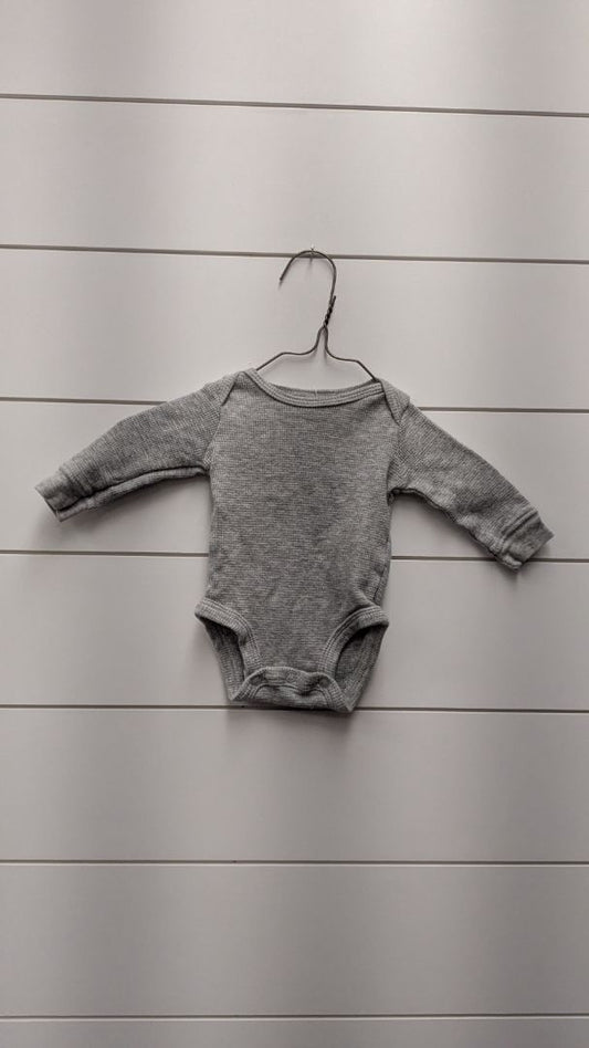 Carters Long Sleeve - NB