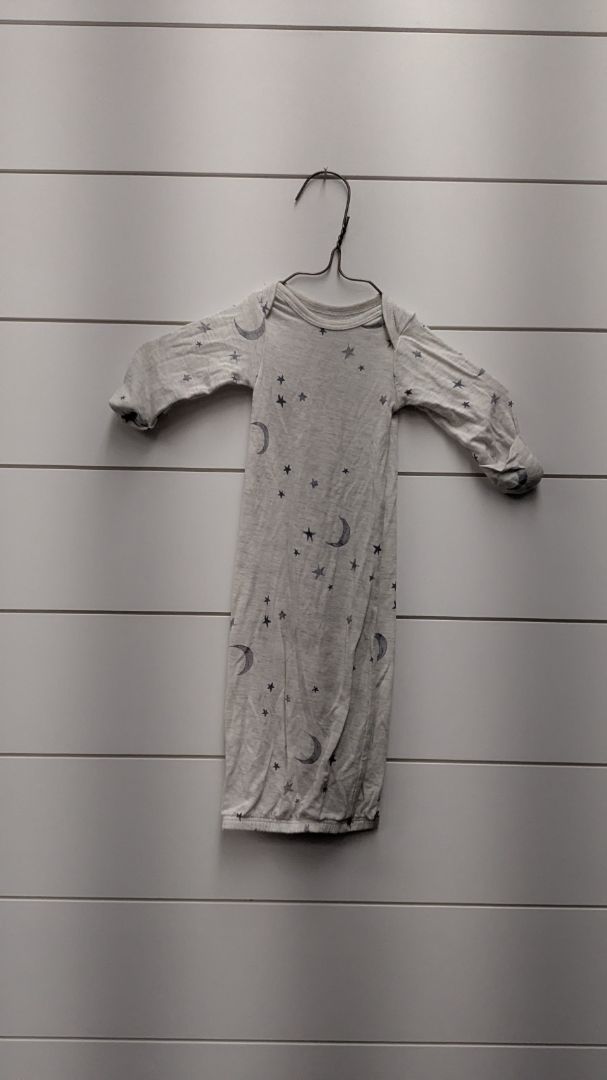 Carters Moon & Star Sleepsack - Preemie