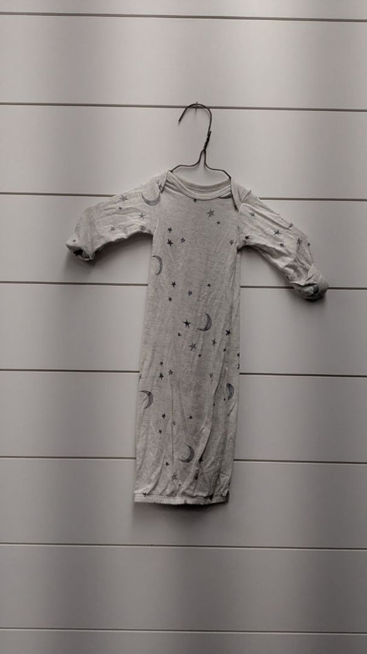 Carters Moon & Star Sleepsack - Preemie