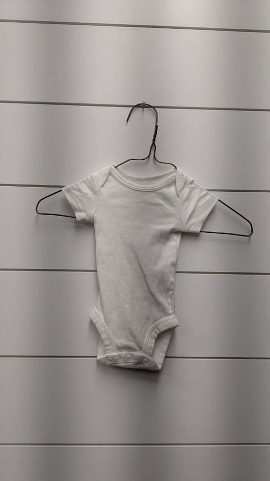 Carters Short Sleeve - Preemie
