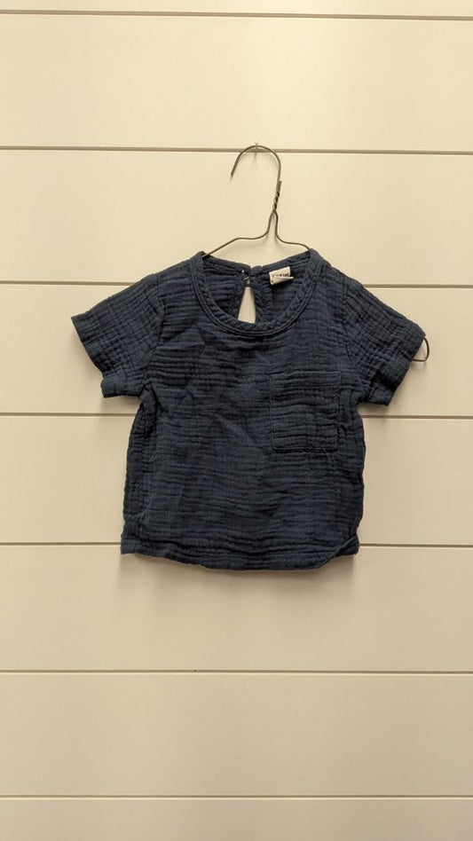 Shein Short Sleeve - 6mo