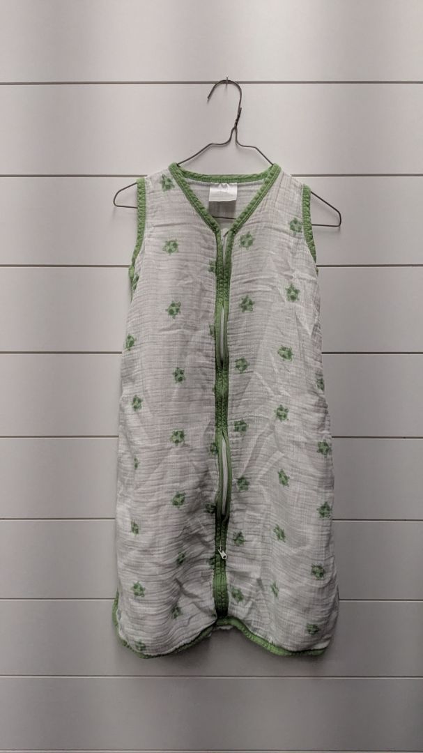 Aden + Anais Turtle Sleepsack - 12mo