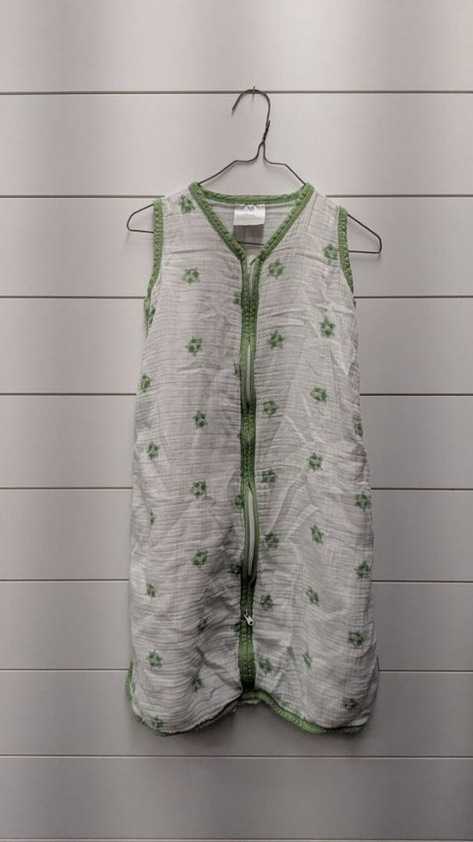 Aden + Anais Turtle Sleepsack - 12mo