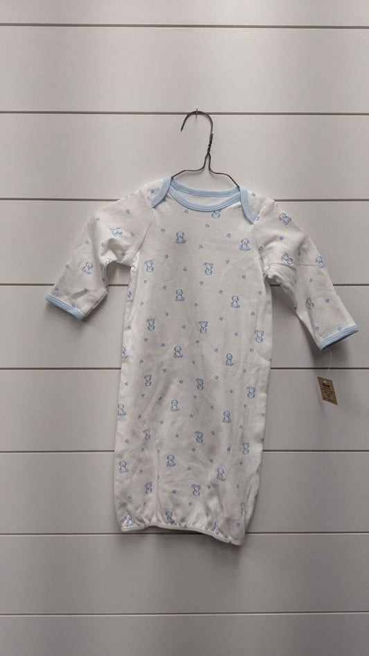 Little Me Dog Sleepsack NWT - 3mo