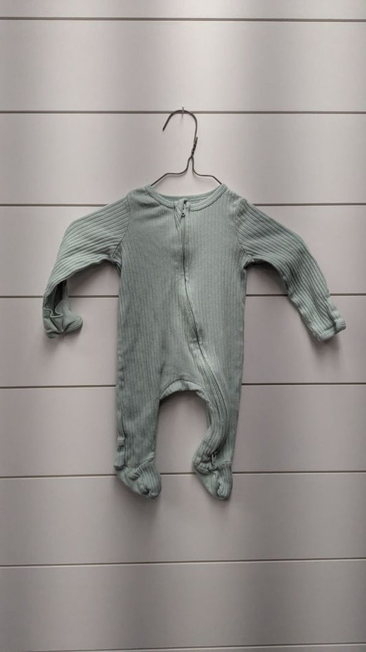 Cloud Island Pajamas - NB