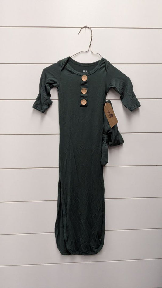 Sleepsack with Hat - 3mo