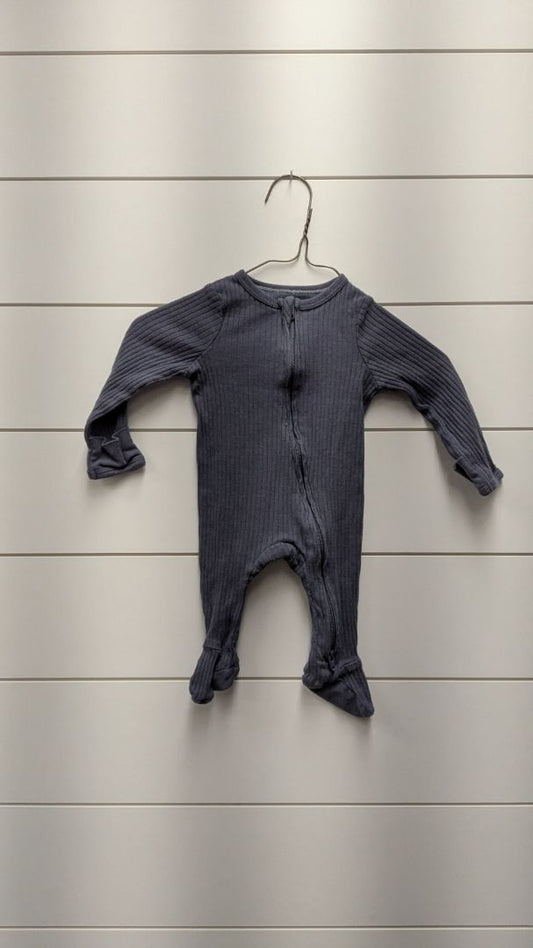 Cloud Island Pajamas - NB