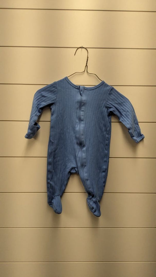 Wonder Nation Pajamas - 3mo