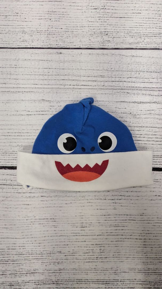 Pinkfong Baby Shark Hat - 9mo
