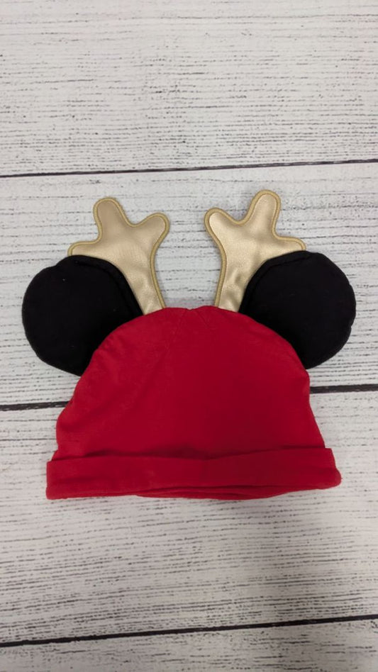 Disney Baby Mickey Mouse Hat - 12mo