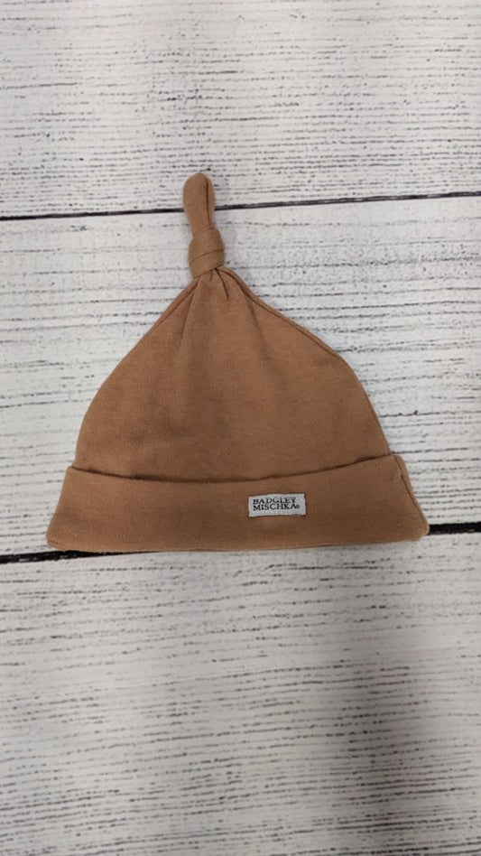 Badgley Mischka Hat - 12mo