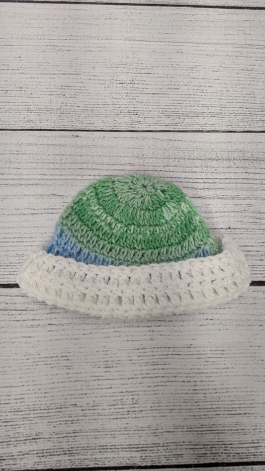 Knit Hat - 12mo
