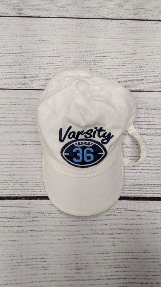 Children's Place Football Hat - 6mo