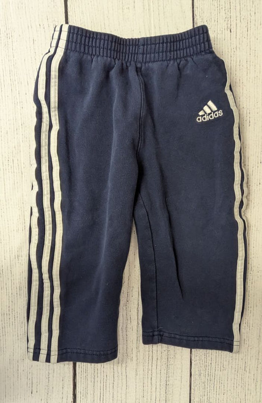 Adidas Sweatpants - 18mo